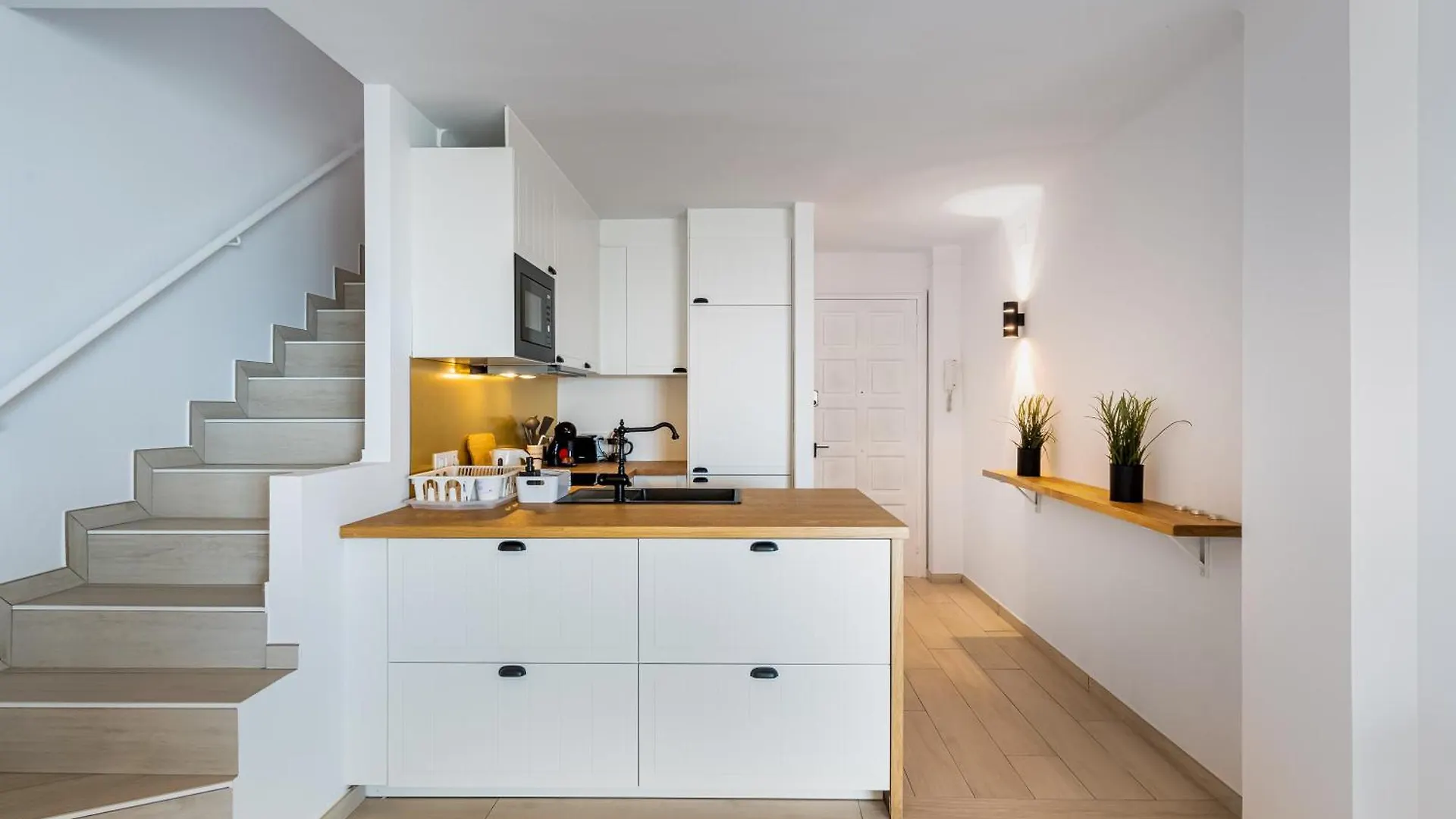 Apartamento Frente Al Canal Con Terraza Empuriabrava Apartment